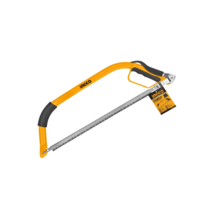 ARCO DE SIERRA PARA MADERA 610mm/24" INGCO