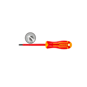 ATORNILLADOR ELECTRICO AISLADO PH3X150mm INGCO INDUSTRIAL