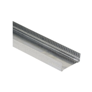 Metalcon Canal Eco. 61 x 0.5MM Tira 3MTS