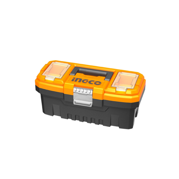 CAJA HERRAMIENTAS PLASTICA 9 LT INGCO