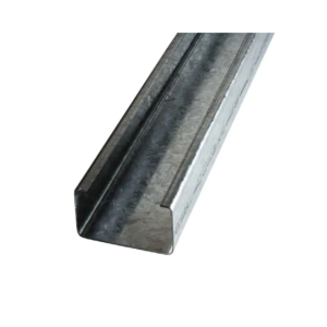 Metalcon Montante 60 x 0.85 Tira 6MTS Estructural