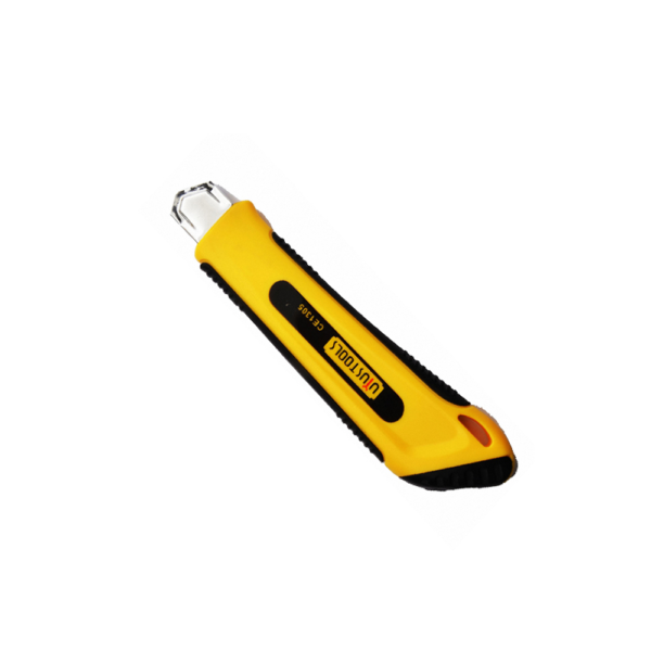 CUCHILLO CARTONERO 18mm UYUSTOOLS