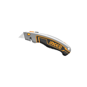 CUCHILLO RETRACTIL IND. 61 X 19MM INGCO