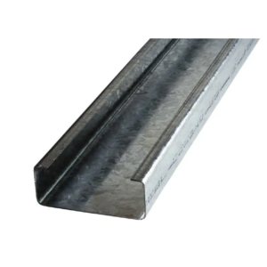 Metalcon Montante 90 x 0.85 Tira 6MTS Estructural