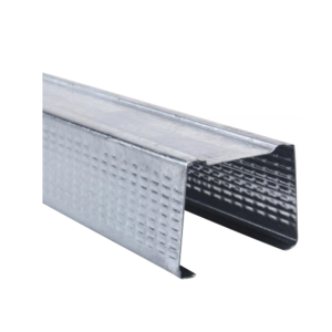 Metalcon Montante Economico 38MM x 0,5MM TIRA 3MTS