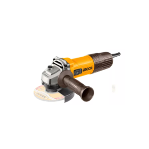 ESMERIL ANGULAR IND VELOCIDAD VARIABLE 900 W INGCO