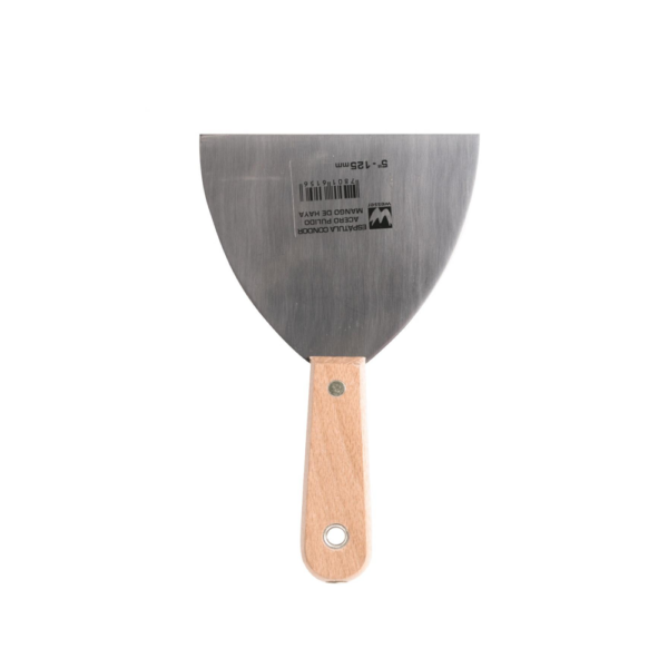 ESPATULA 125MM 5" ANTE