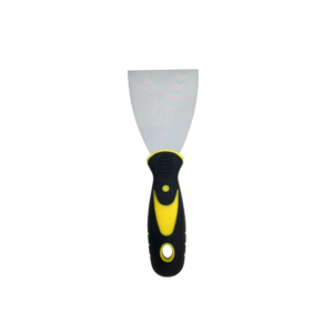 ESPATULA 2" MANGO DE GOMA TORREWS