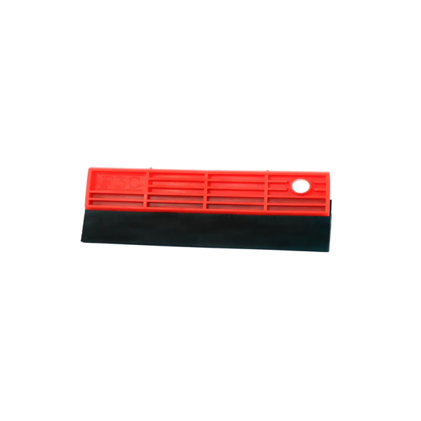 FRAGUADOR LENGUETA 20CM MANGO PLAST. F3C ROJA
