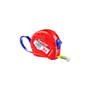 HUINCHA DE MEDIR 3 M X 16MM EMTOP