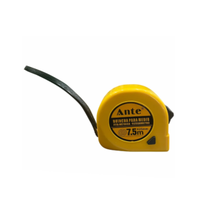HUINCHA DE MEDIR 7.5MT ANTE