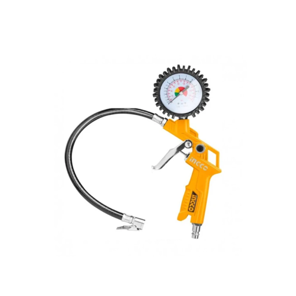 INFLADOR DE NEUMATICO 150 PSI INGCO