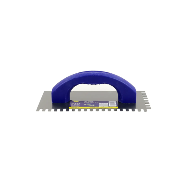 LLANA DENTADA 10X 6" F3C