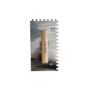 LLANA DENTADA 300X1500 10MMX10MM VALPRIK