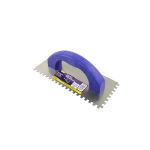 LLANA DENTADA 6 X 6MM F3C