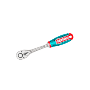 LLAVE CHICHARRA 1/4" TOTAL