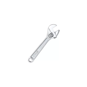 LLAVE FRANCESA 12" CROMADA INGCO