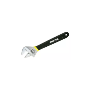 LLAVE FRANCESA 8" SURTEK 508-P