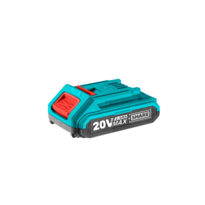 BATERIA LITIO P20S 2AH 20V TOTAL