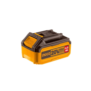 BATERIA INGCO 20V INDUST P20S 4AH