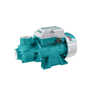 BOMBA PERIFERICA 370W 0.5 HP 30M ELEVACION 1X1 TOTAL