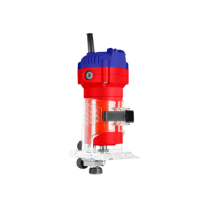 FRESADORA RPM 600W EMTOP