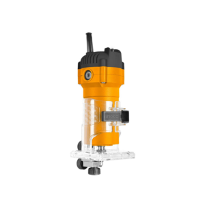 OFERTA FRESADORA DE MANO ELECTRICA INDUSTRIAL 600W/6mm INGCO