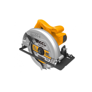 OFERTA SIERRA CIRCULAR 7 1/4 INGCO 1400W