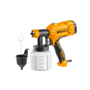 PISTOLA PINTAR ELECTRICA 450W INGCO