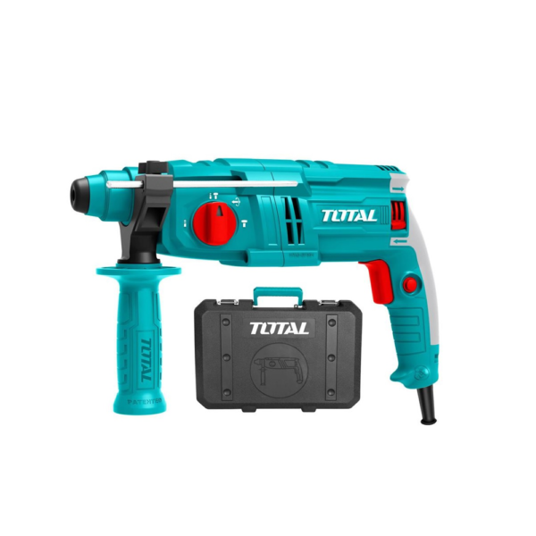 ROTOMARTILLO 650W TOTAL