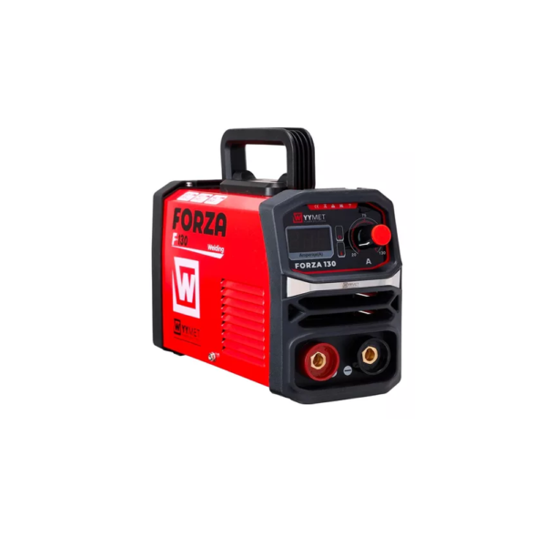 SOLDADORA ARCO 130 AMP INVERTER IGBT WYYMET
