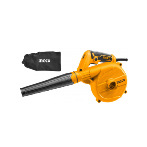 SOPLADOR ASPIRADOR ELECTRICO 600W INGCO