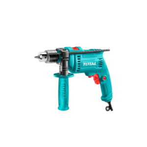 TALADRO ATORNILLADOR ELECTRICO 680W TOTAL