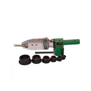 TERMOFUSORA 750/1500W (20MM -63MM) UYUSTOOLS