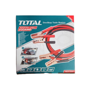 CABLE PARA BATERIA 200 Amp TOTAL