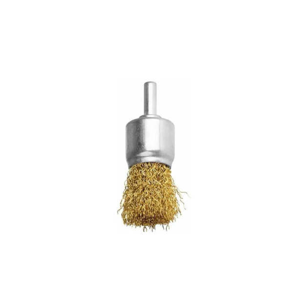 CEPILLO PARA TALADRO 25 MM ANTE
