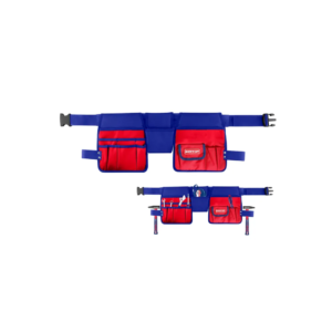 COLETO CINTURON PORTA HERRAMIENTAS EMTOP TOOLSBAG