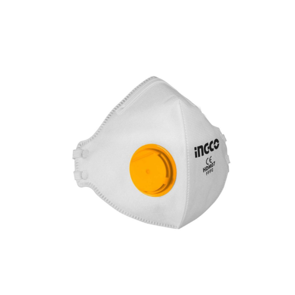 MASCARILLA POLVO INGCO POR UNIDAD