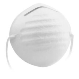 MASCARILLA POLVO INGCO POR UNIDAD