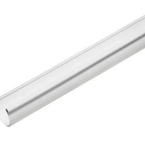 Pvc Canaleta Pvc Banco 4MTS