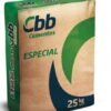 CEMENTO BIO BIO 25KGR