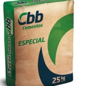 CEMENTO BIO BIO 25KGR